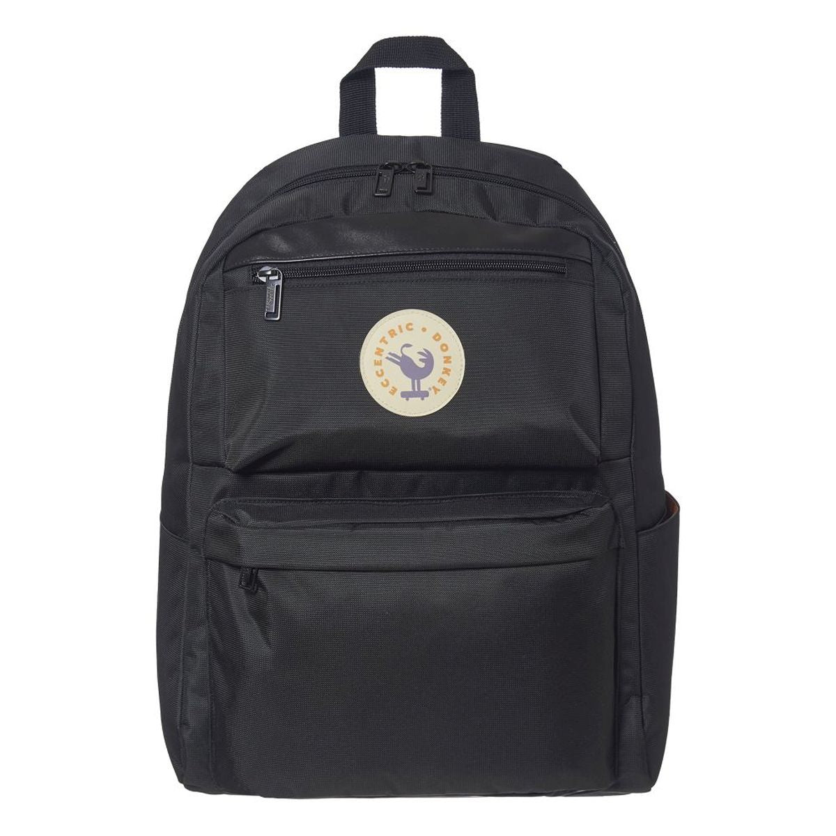 Backpack Mallorquin Basic Black