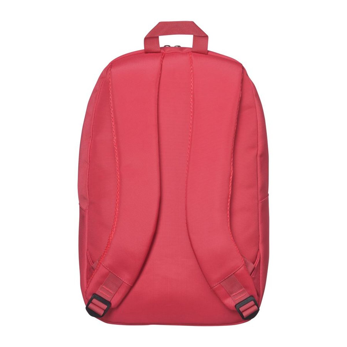 Backpack Mallorquin Basic Pink Two Tone