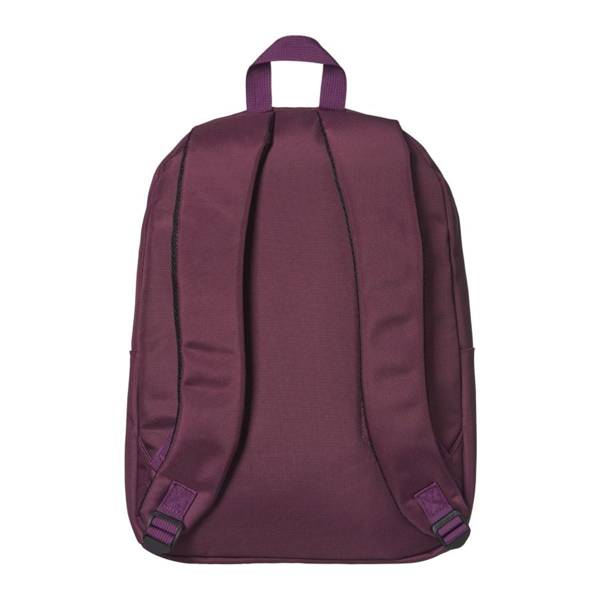 Backpack Poitou Basic Violet