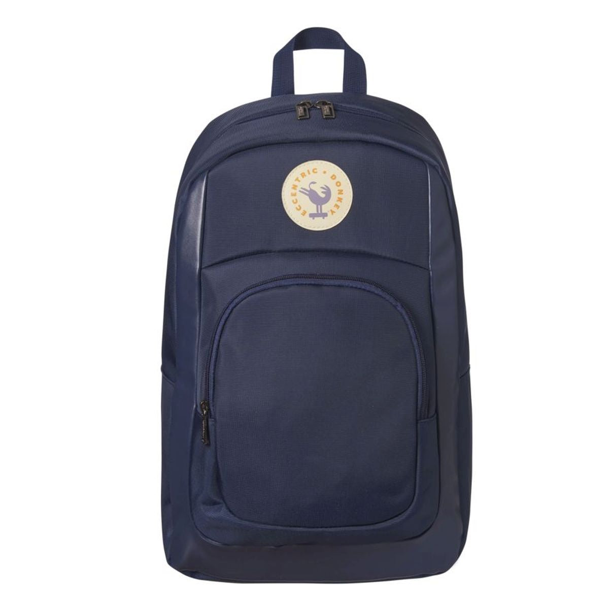 Backpack Mallorquin Basic Blue