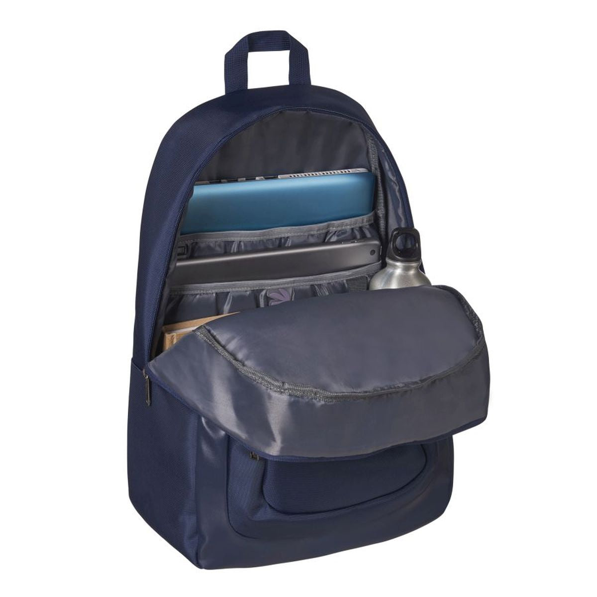Backpack Mallorquin Basic Blue