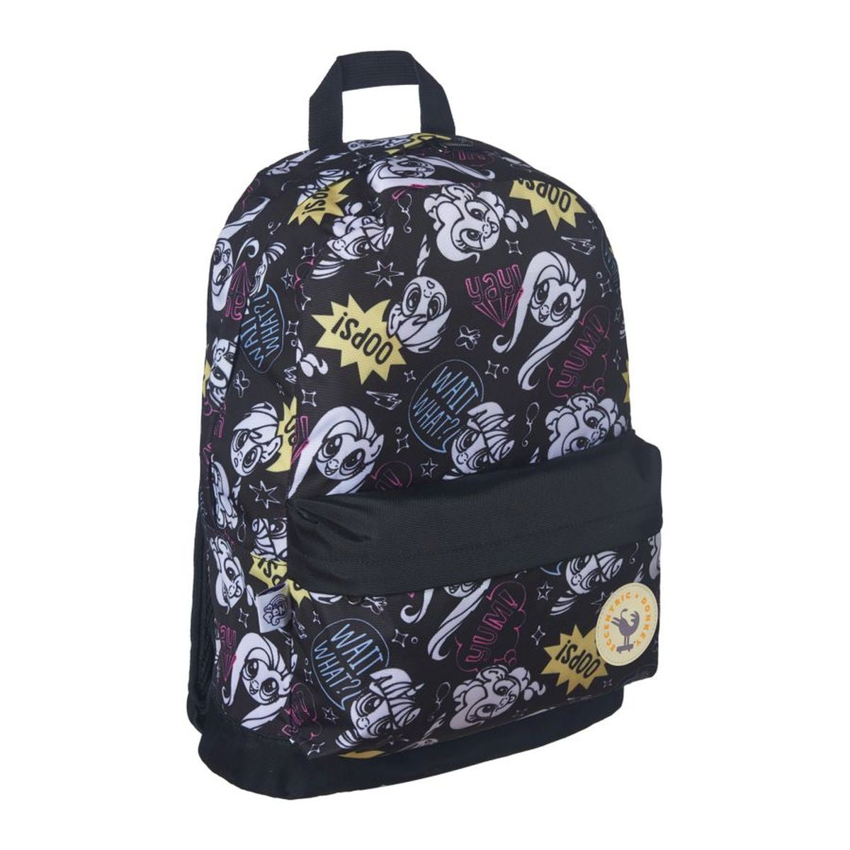 Backpack Collab My Little Pony XD Pony